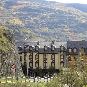 San Marsial Benasque Apart Hotel